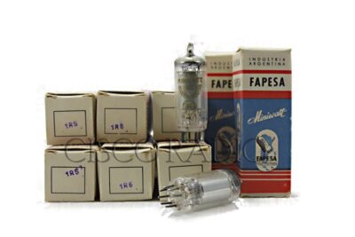 1R5/ DK91/1C1 PHILLIPS FAPESA NIB