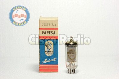 3V4 / DL94 PHILLIPS FAPESA NIB