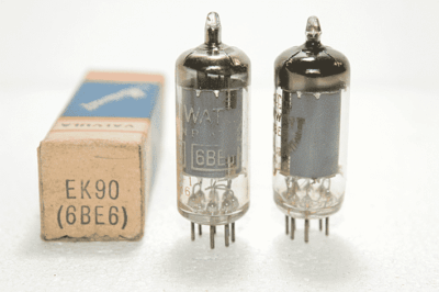 6BE6 / EK90 PHILLIPS FAPESA NIB