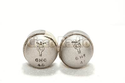 6H6 / 6H6M / D63 / EB34 RT Made in France NOS