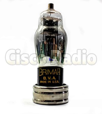 6Q7G / 6Q7GT / DH147 BRIMAR Made in England NIB