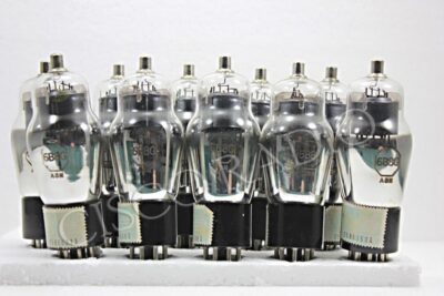 6B8G / VT93A  Made in Usa NOS