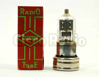 6Q7 / 6Q7GT / DH147 HALTRON Made in England NIB