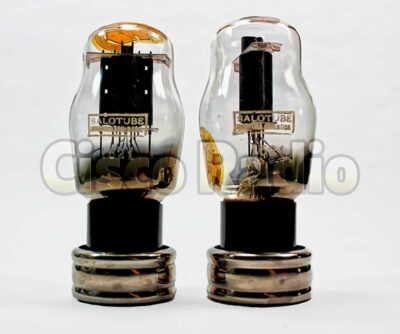 1621 / 1621G / 6F6g SALOTUBE NOS