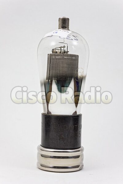 235 / 135 / 35 RCA RADIOTRON Made in USA USADAS
