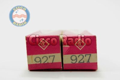 927 Fotocelula CETRON Made in USA NOS