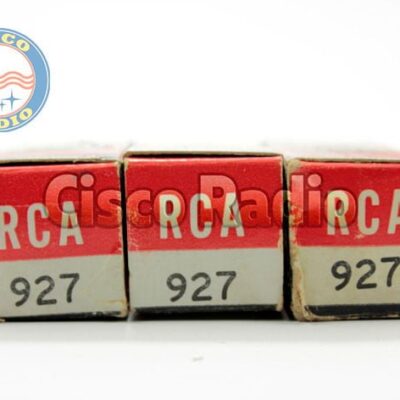 927 Fotocelula RCA Made in USA NOS