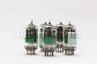 5686 GENERAL ELECTRIC Made in USA NIB