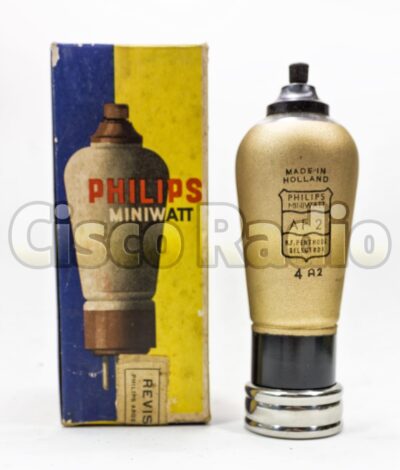 AF2 / S432 PHILLIPS Made in Holland NIB