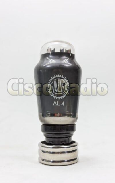 AL4 VALVO Made in Germany NOS
