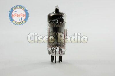 DK96 / 1AB6 / X25 / 1C3 MINIWATT Made in Holland NIB