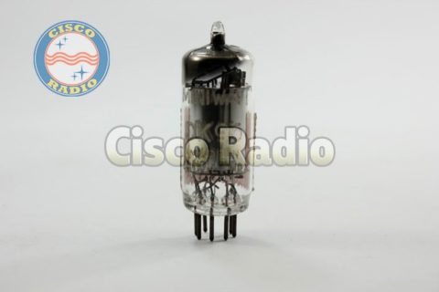 DK96 / 1AB6 / X25 / 1C3 MINIWATT Made in Holland NIB