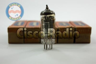 DLL101 TUNGSRAM Made in Hungary NIB