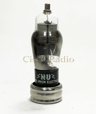 1C7G / KK32 National Union Made in USA NOS