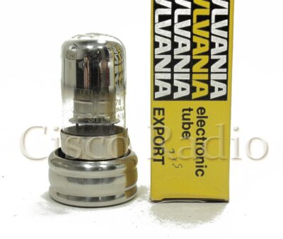 1LC6gt Sylvania Made in USA NIB