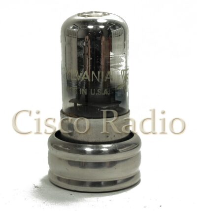 1LN5gt Sylvania Made in USA NOS