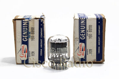 6C10 Cessna Made in USA NIB