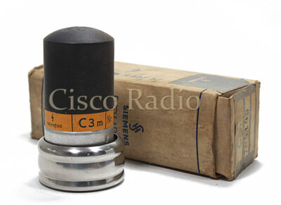 C3M Siemens Made in Germany NIB
