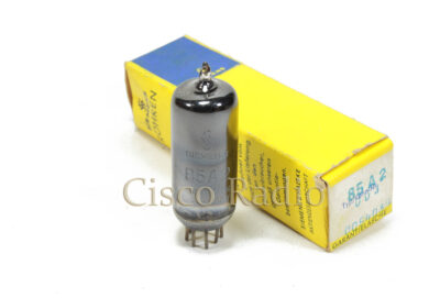 85A2 / M8142 SIEMENS Made in GERMANY NIB