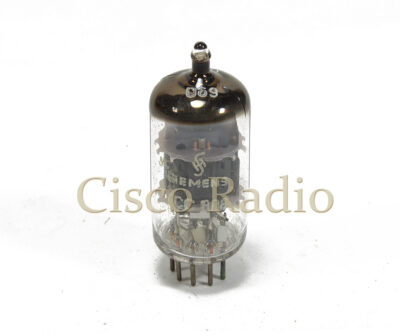ECC808 / 6KX8 SIEMENS Made in GERMANY NIB