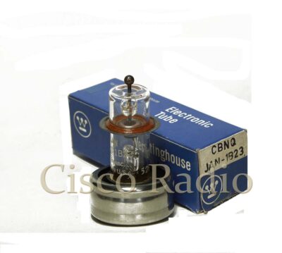 1B23 Westinghouse Made in USA NIB