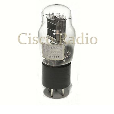 1F4  Made in USA NOS