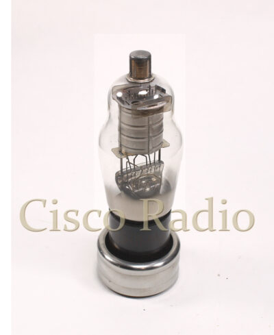 6A7 / CV1870 Made in USA NOS