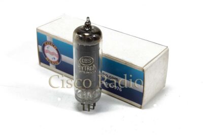 2E30 / 5812 HYTRON Made in USA NOS