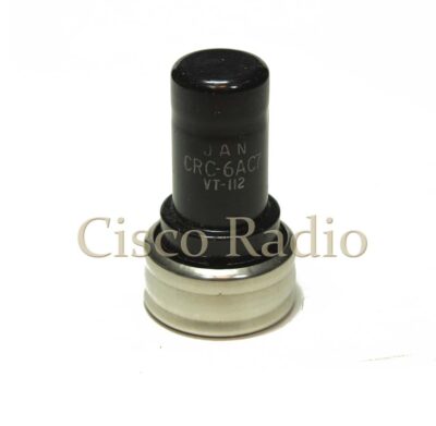 6AC7M VARIAS MARCAS Made in USA NOS