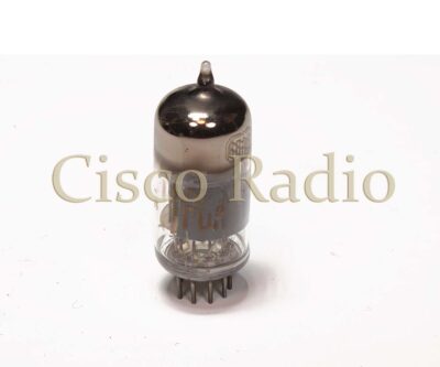 6EA8 / 6U8 RCA Made in USA NOS