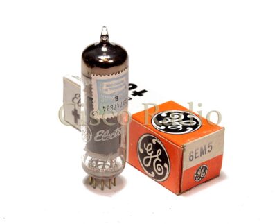 6EM5 General Electric Made in USA NIB