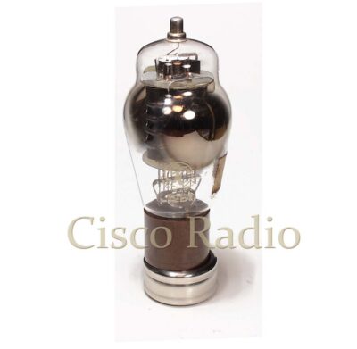 12E1 / CV345 STC Made in England NOS