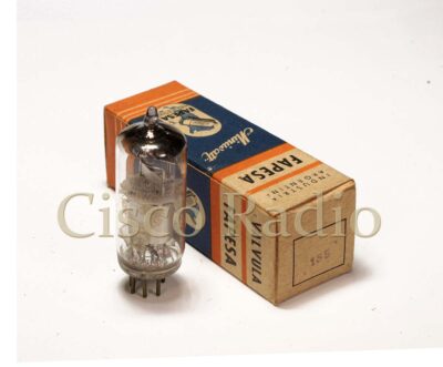 1S5/ DAF91 FAPESA Made in Argentina NIB