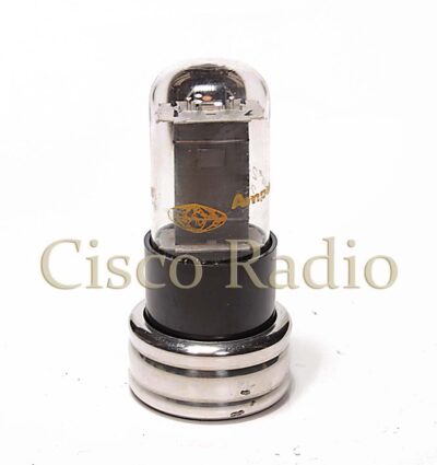 25L6gt / KT32 / 25L6 AMPEREX Made in USA NOS