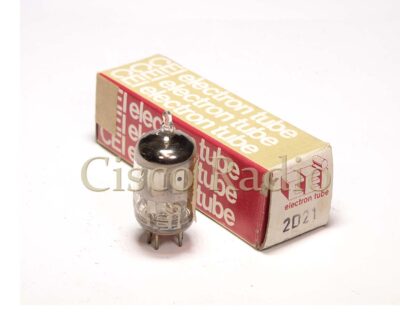 2D21 / PL21 / EN91 / 20A3 CEI Made in Usa NIB
