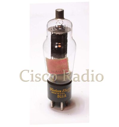 311A / Western Electric Made in USA NOS