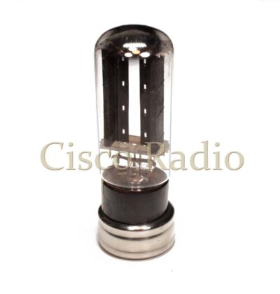 5U4GB / U52 / GZ31 Made in USA NOS