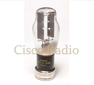 5X4G / 5X4 PARKER Made in ITALY NOS