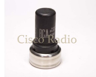 6AC7M RCA Made in USA NOS
