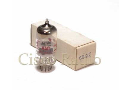6BQ7 / ECC180 Ant Made in Usa NOS