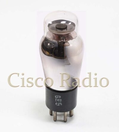 6E5 / CV1905 Made in Usa NOS