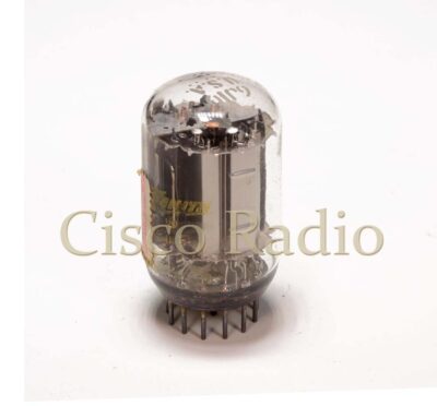 6J10 / 6Z10 ZENITH Made in USA NOS