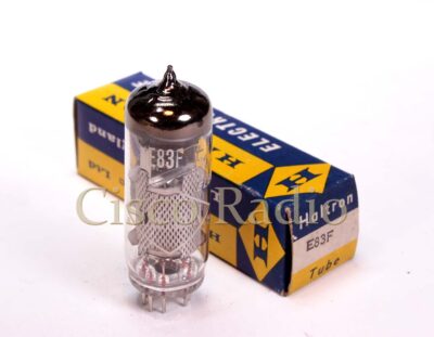 E83F / 6689 HALTRON Made in England NIB