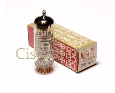 E83F / 6689 CEI Made in HOLLAND NIB