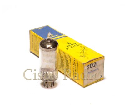 2D21 / PL21 / EN91 / 20A3 SIEMENS Made in Germany NIB