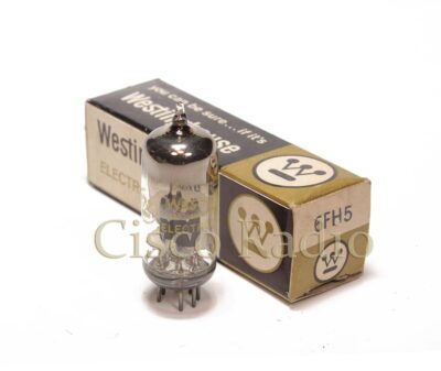 6FH5 / 6ES5 WESTINGHOUSE Made in USA NIB