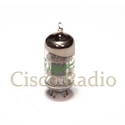 6KZ8 GENERAL ELECTRIC Made in USA NIB