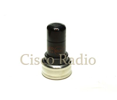 6SJ7 / 5693 PHILCO Made in USA NOS