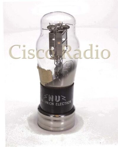 1F5G / kl35 NATIONAL UNION Made in Usa NOS