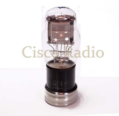 1H4G / CV774 RCA Made in Usa NOS